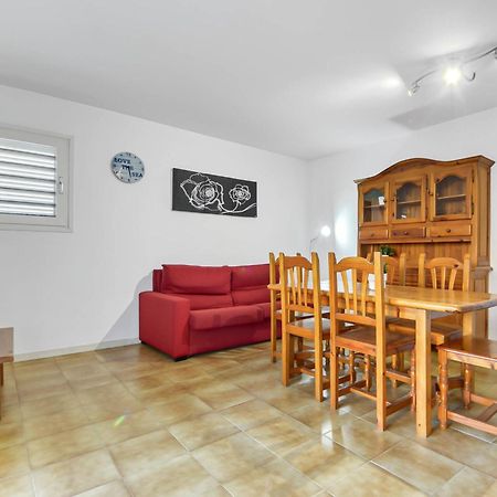 Apartment Platja De Roses-9 By Interhome Zewnętrze zdjęcie