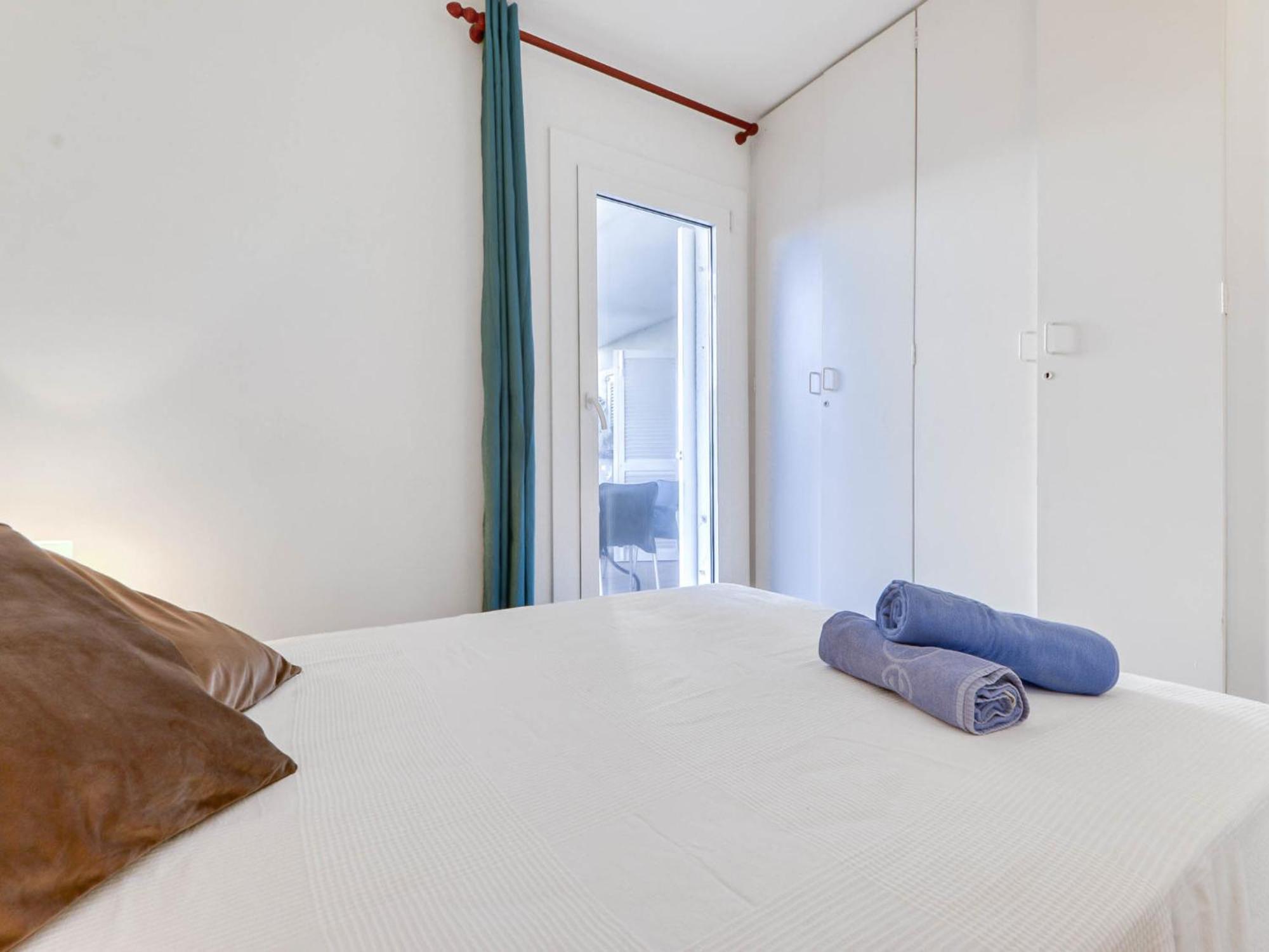Apartment Platja De Roses-9 By Interhome Zewnętrze zdjęcie