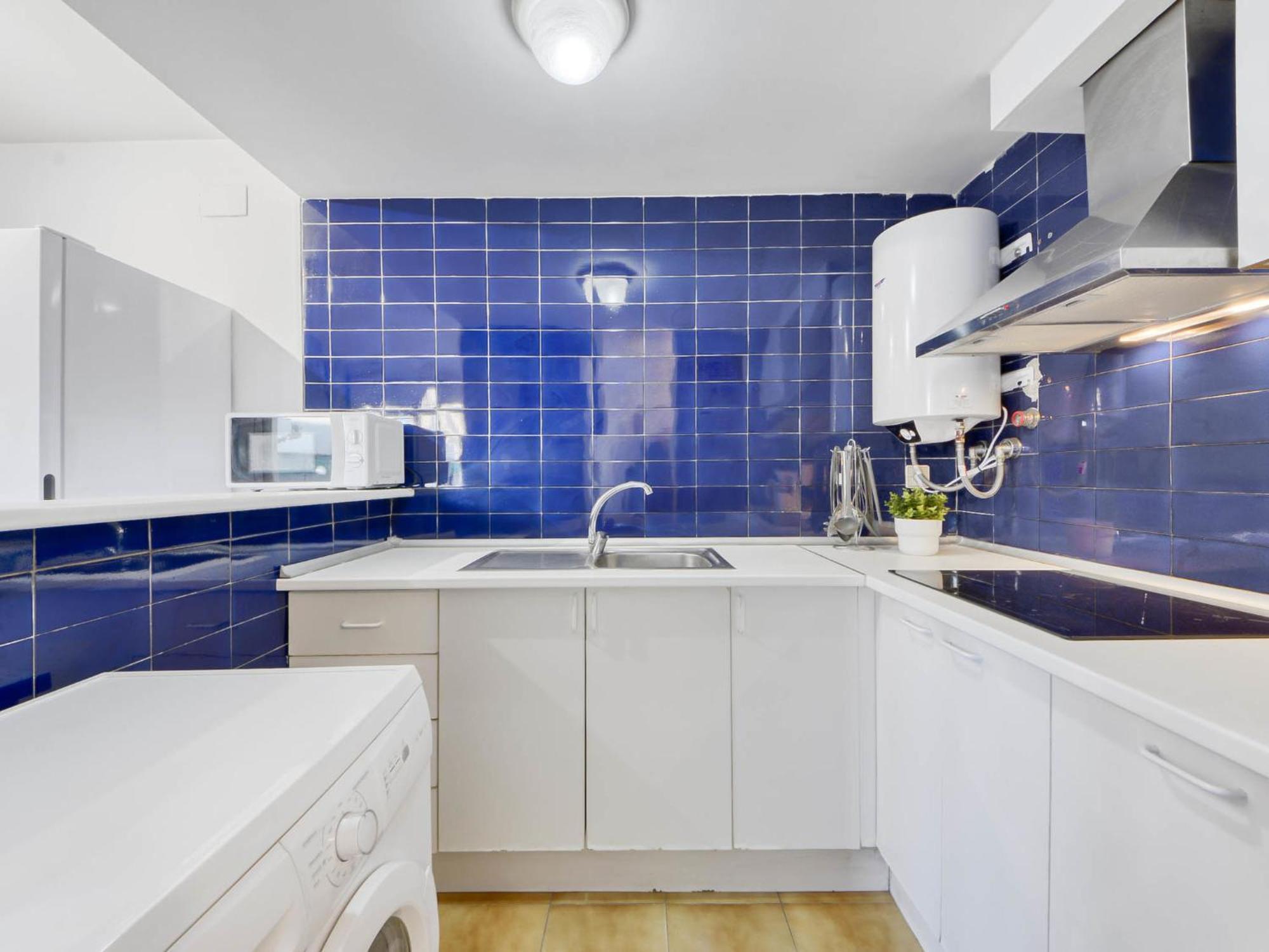 Apartment Platja De Roses-9 By Interhome Zewnętrze zdjęcie
