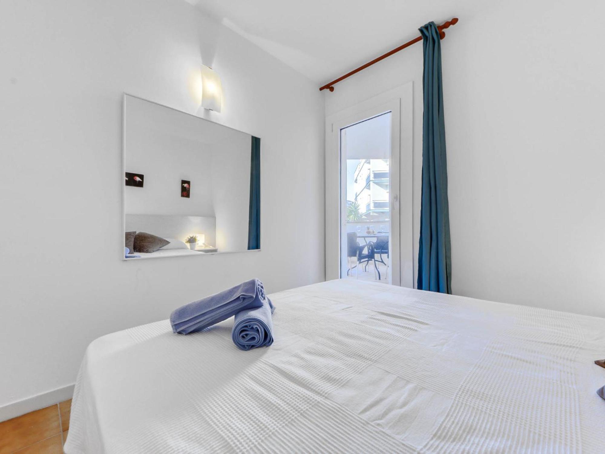 Apartment Platja De Roses-9 By Interhome Zewnętrze zdjęcie