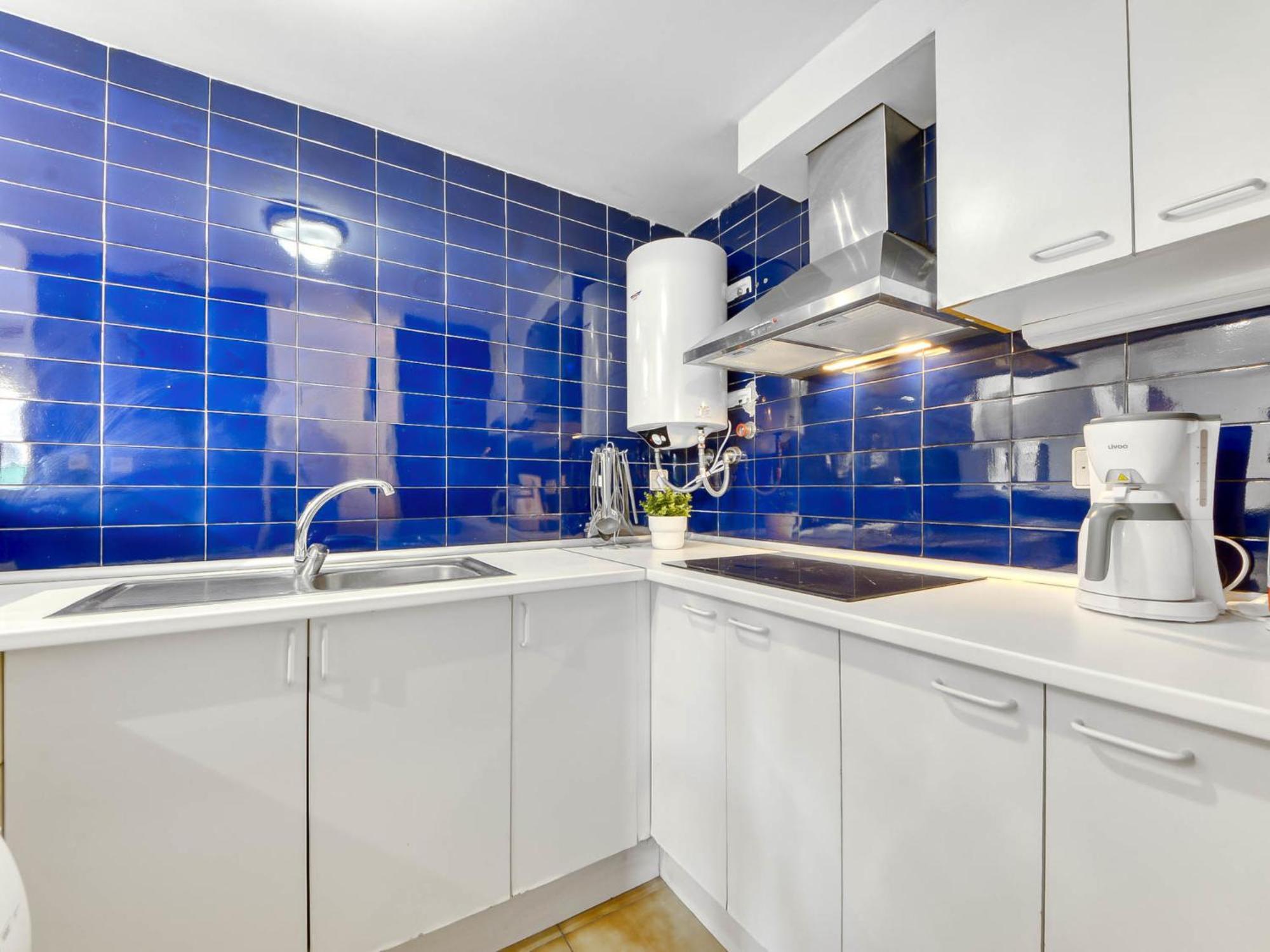 Apartment Platja De Roses-9 By Interhome Zewnętrze zdjęcie