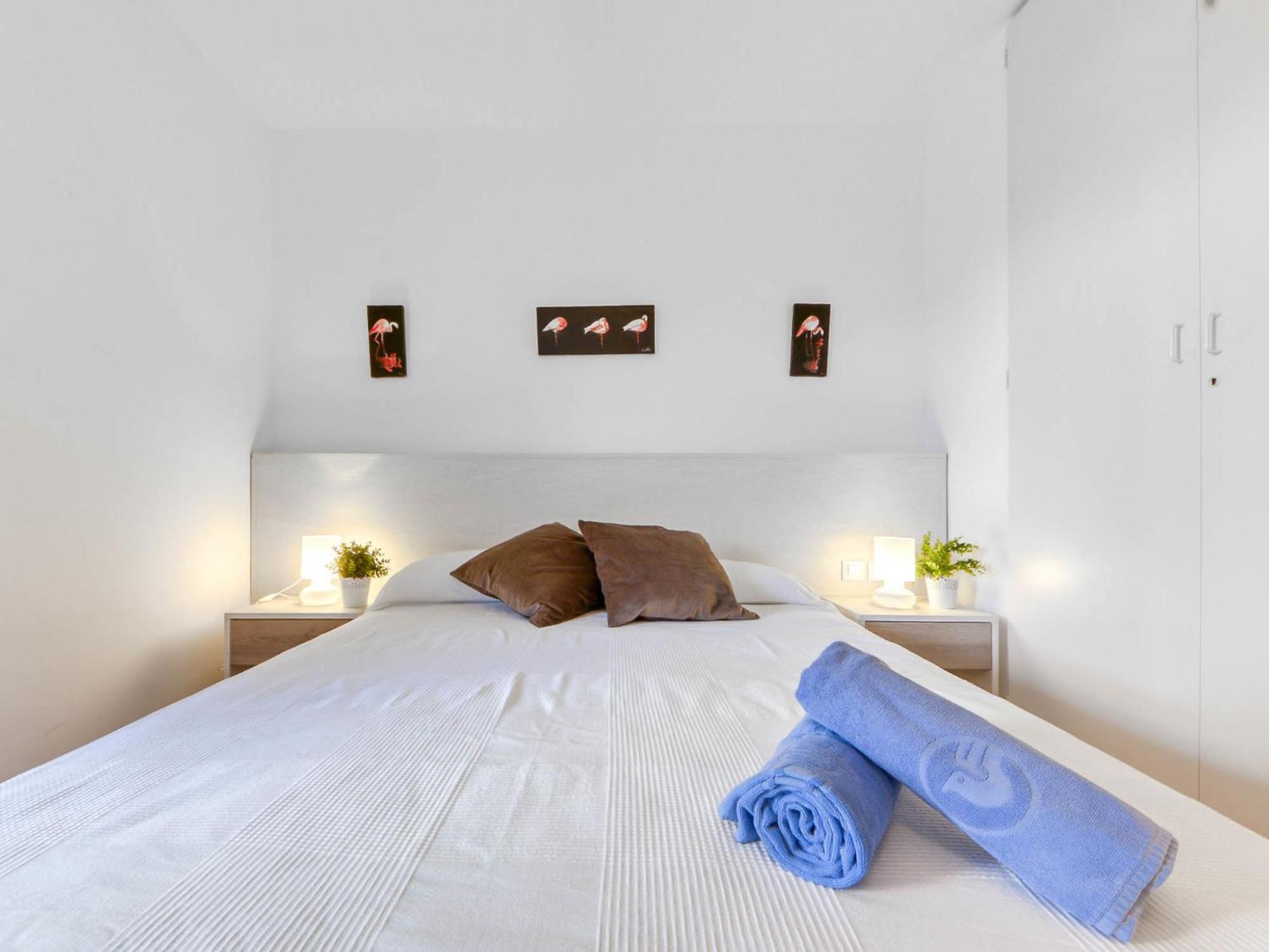 Apartment Platja De Roses-9 By Interhome Zewnętrze zdjęcie