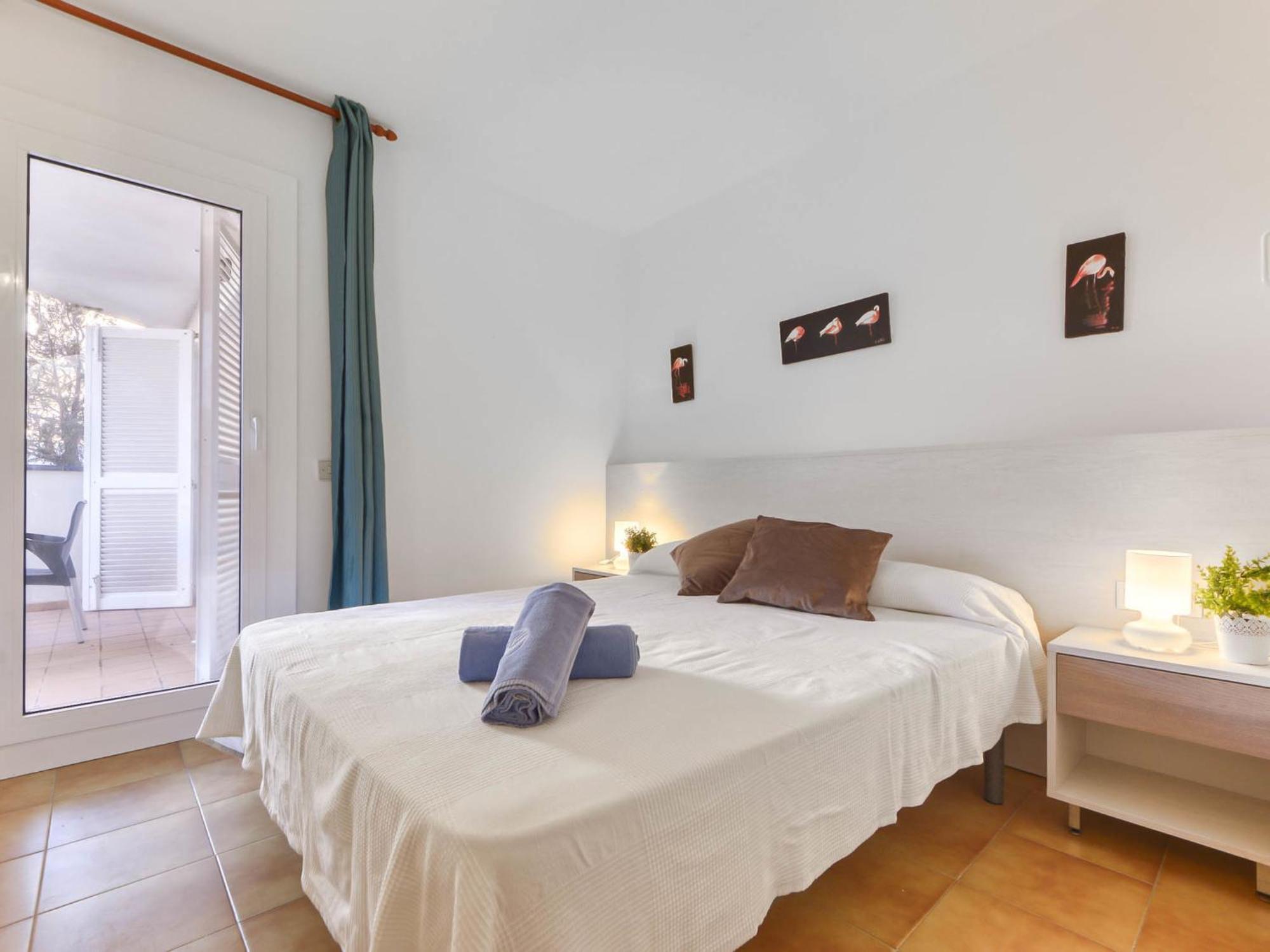 Apartment Platja De Roses-9 By Interhome Zewnętrze zdjęcie